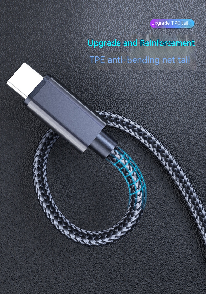 single-wire data cable 3C Electronic Consumer Products Manufacture