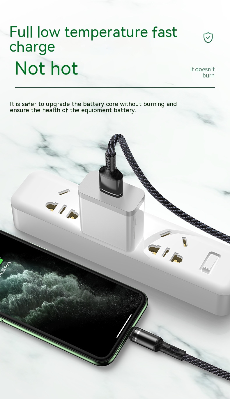 5a super fast charge 3C Electronic Consumer Products Manufacture