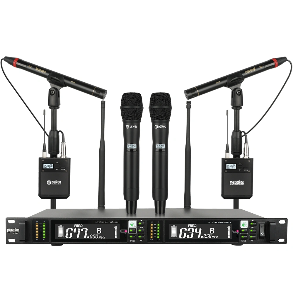 Microphones,Sound Cards,Headsets,In Ear Monitor Systems