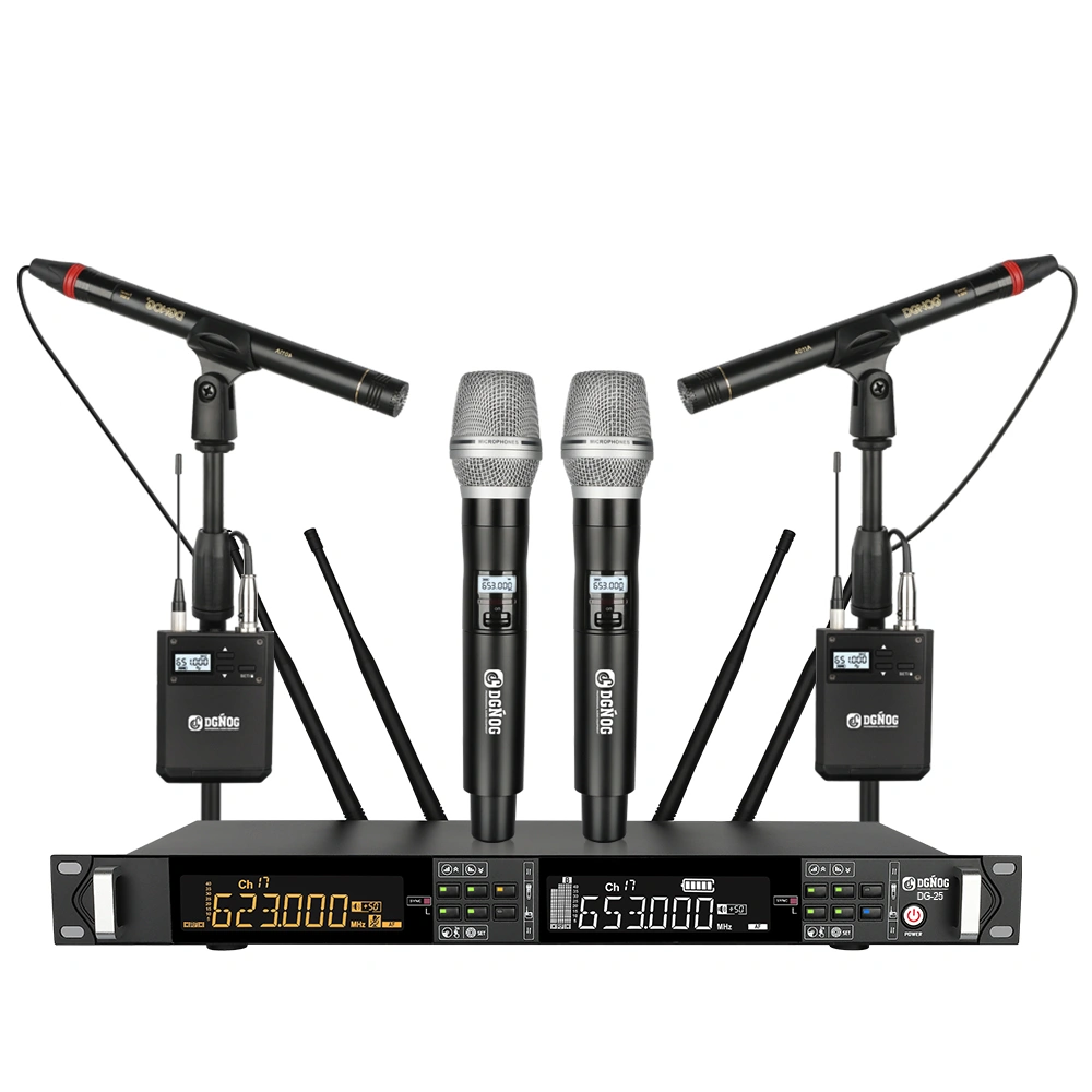 Microphones,Sound Cards,Headsets,In Ear Monitor Systems