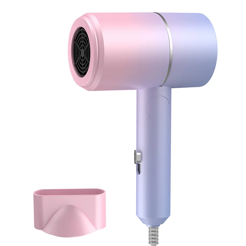 Professional Hair Dryer 3C Electronic Consumer Products Manufacture