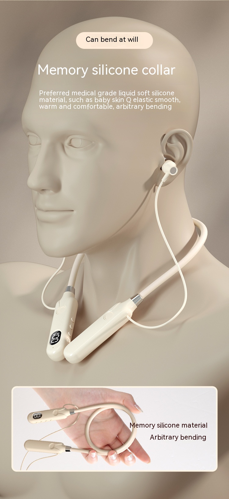 earphones for running 3C Electronic Consumer Products Manufacture