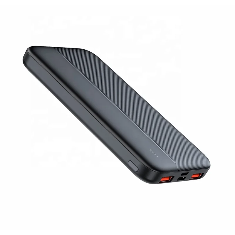 Slim Powerbank 3C Electronic Consumer Products Manufacture