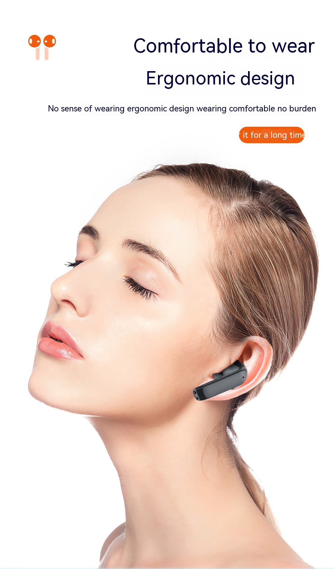 new wireless Bluetooth 3C Electronic Consumer Products Manufacture