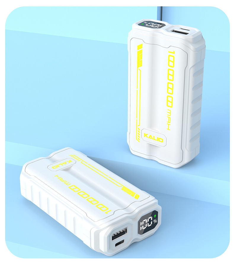 power bank portable and compact 3C Electronic Consumer Products Manufacture