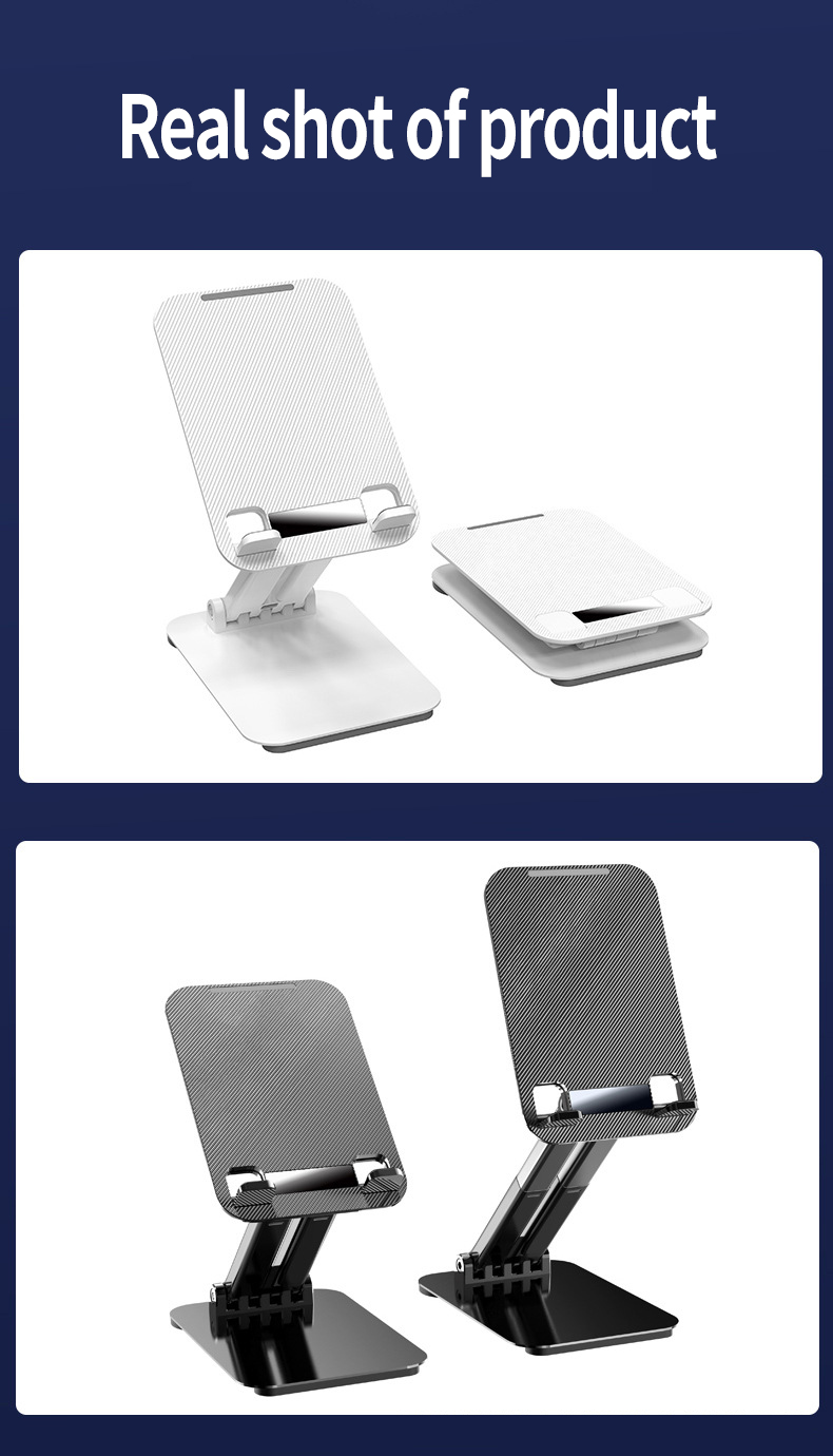 phone stands for desk 3C Electronic Consumer Products Manufacture