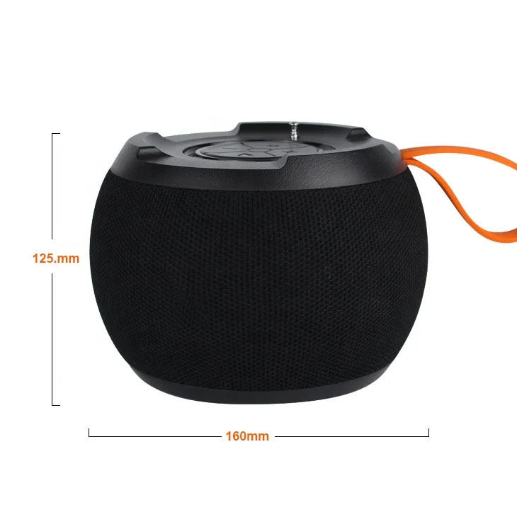 Woofer Speaker