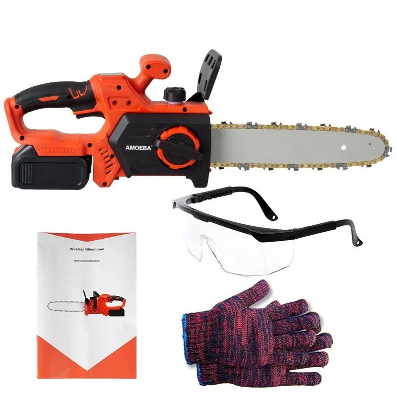 Manufacturer Chain Saw