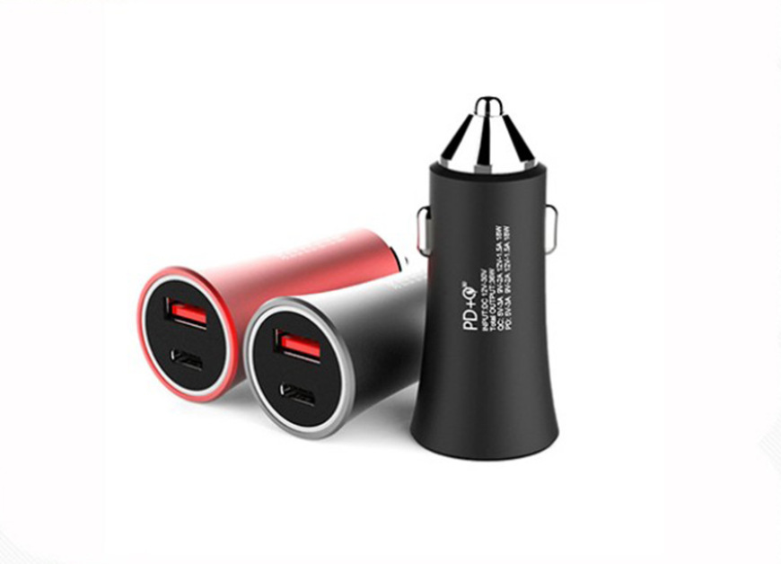 PD car charger 3C Electronic Consumer Products Manufacture