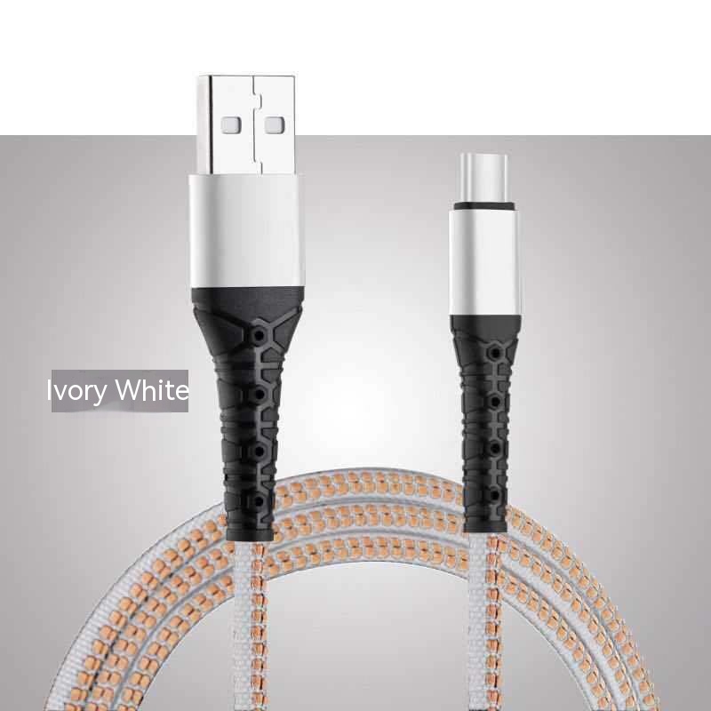charging cable 3C Electronic Consumer Products Manufacture