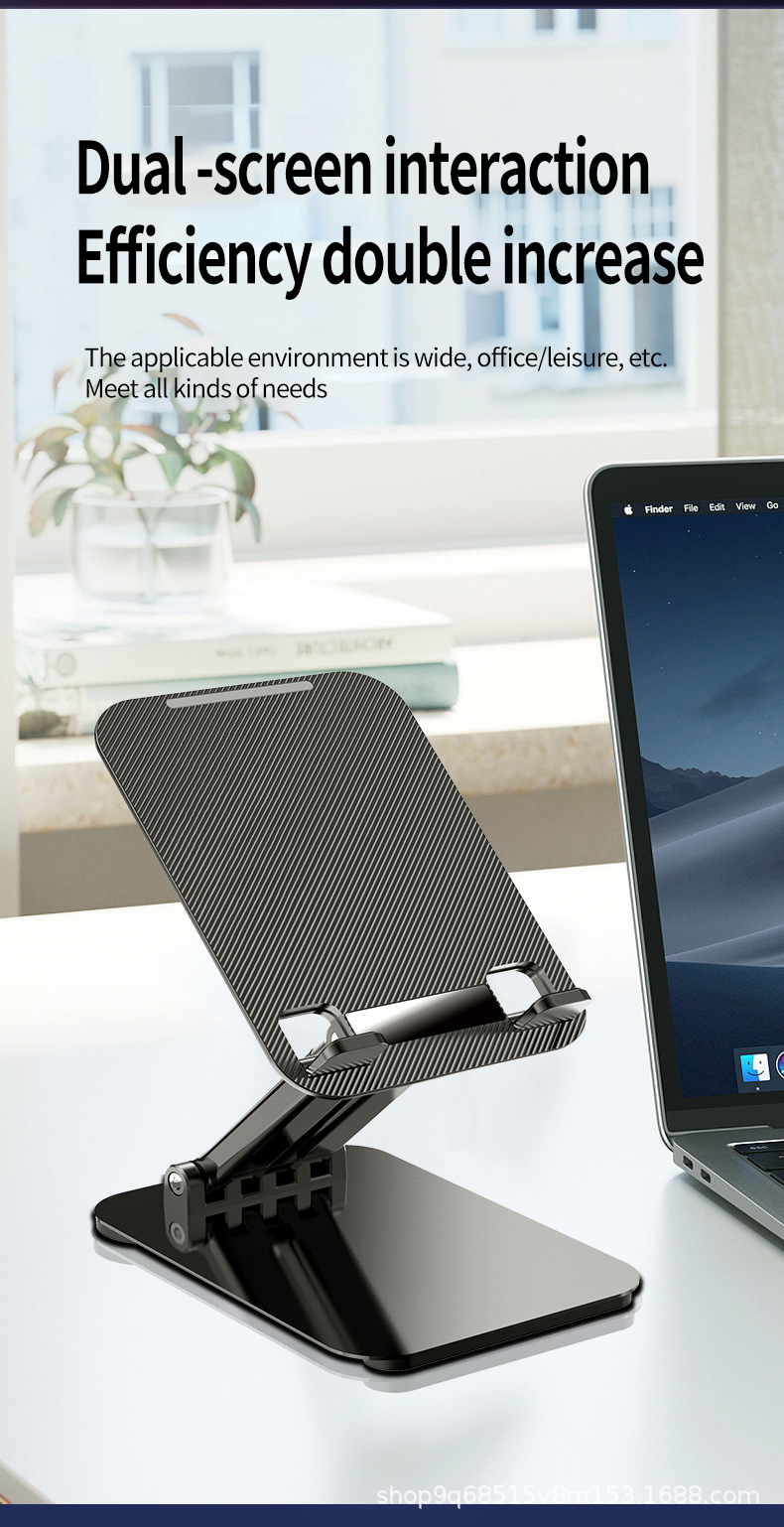 phone stands for desk 3C Electronic Consumer Products Manufacture