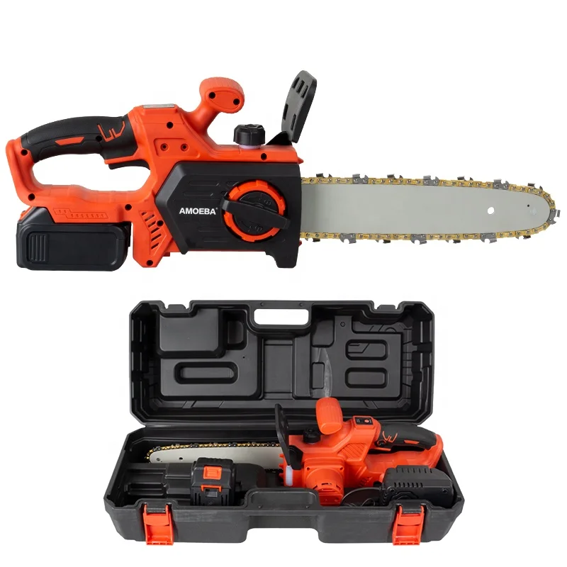 Cordless Chain Saw