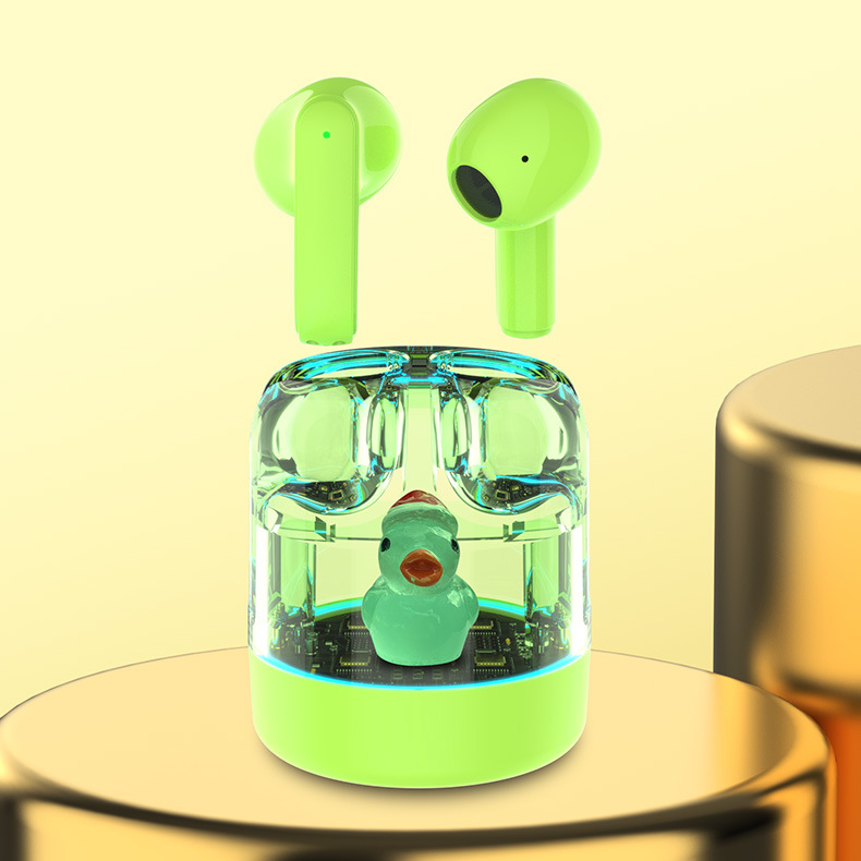 in ear Bluetooth earphones