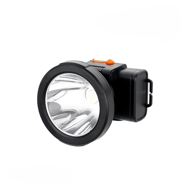 High Efficiency Led Headlamp