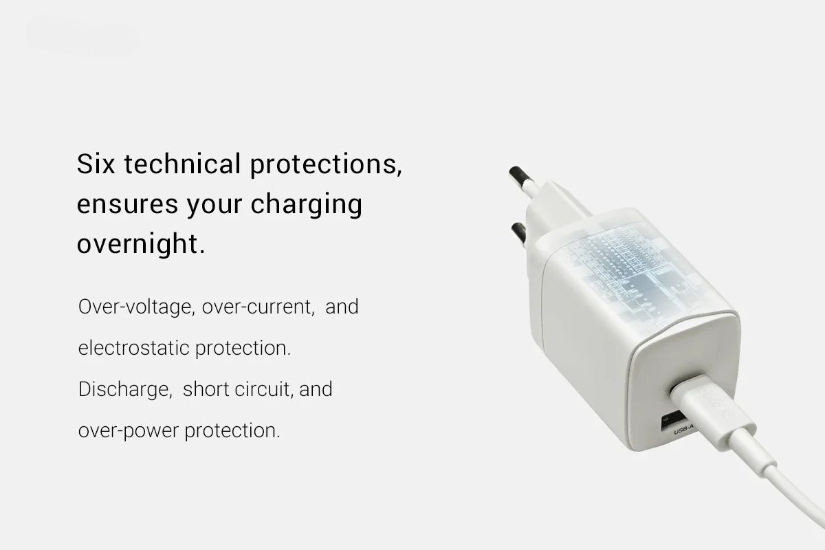 Fast Charger 3C Electronic Consumer Products Manufacture