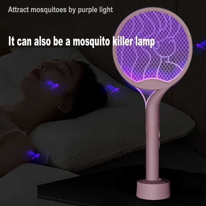 Electronic Mosquito Swatter 3C Electronic Consumer Products Manufacture