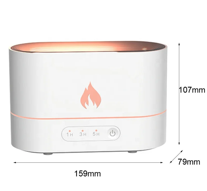 Effect Air Humidifier