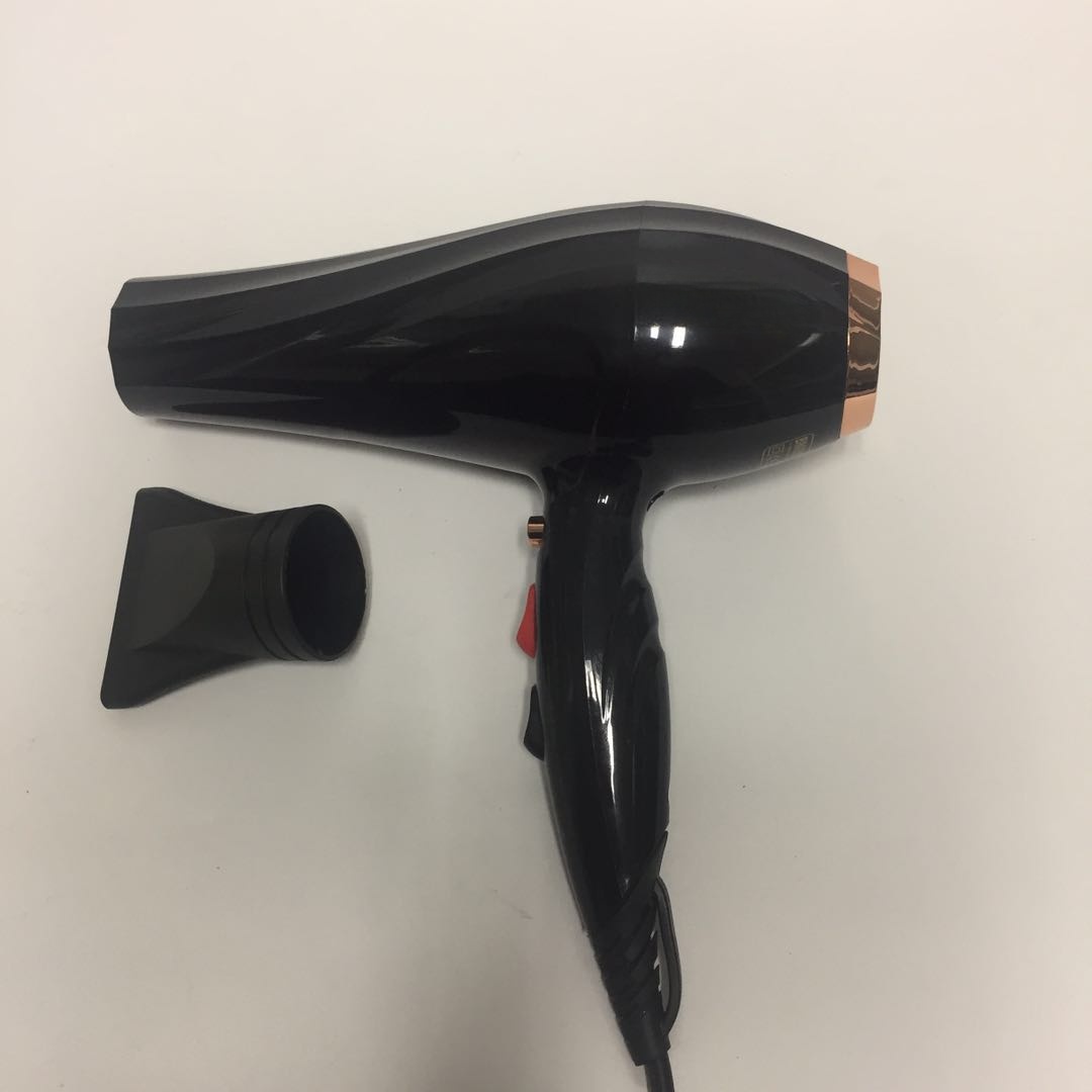 4 Speed Hair Dryer 3C Electronic Consumer Products Manufacture