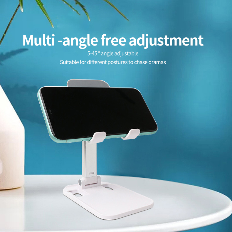 Phone Stand For Desk 3C Electronic Consumer Products Manufacture