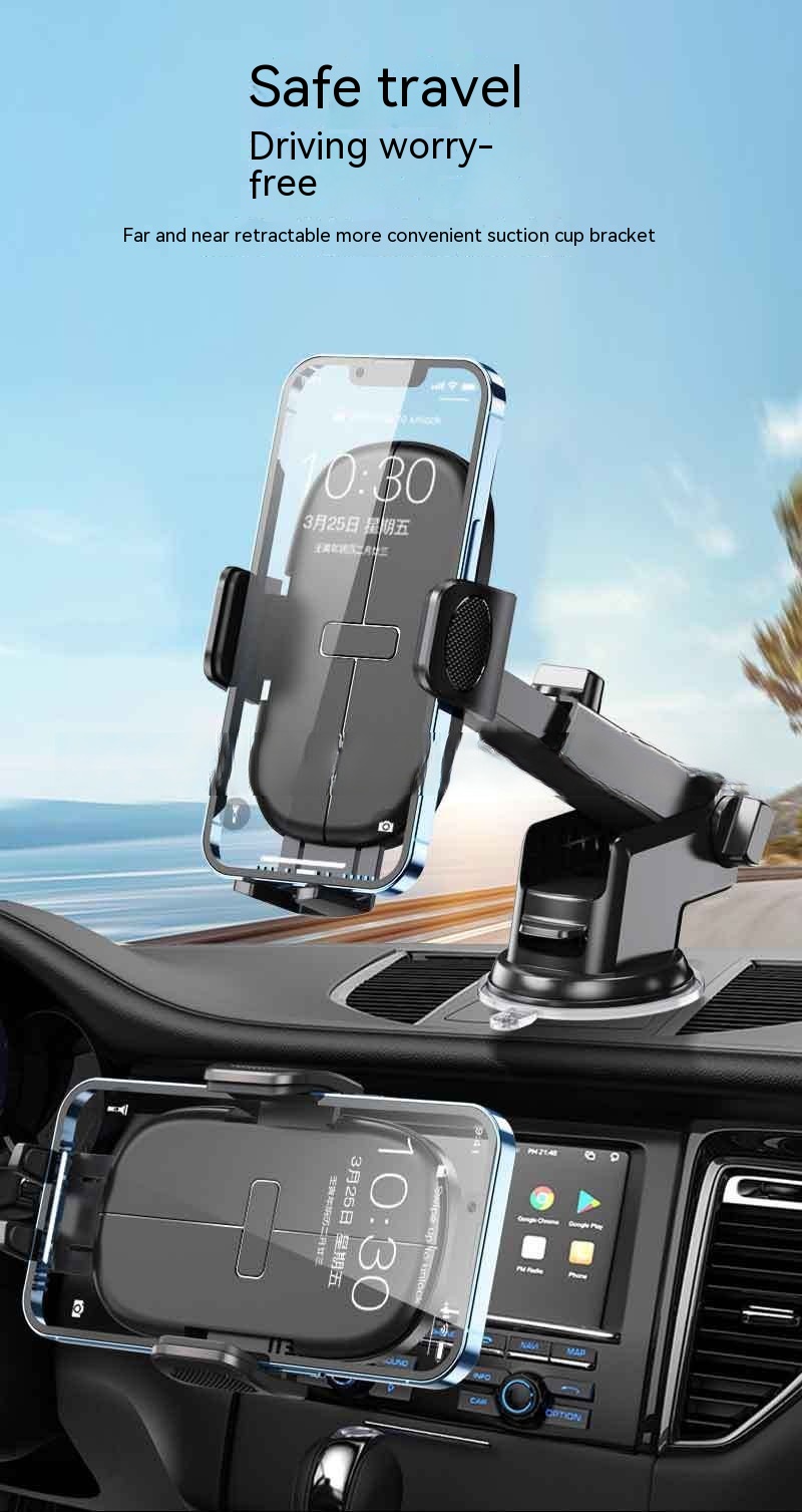 Car Mobile Phone Holder