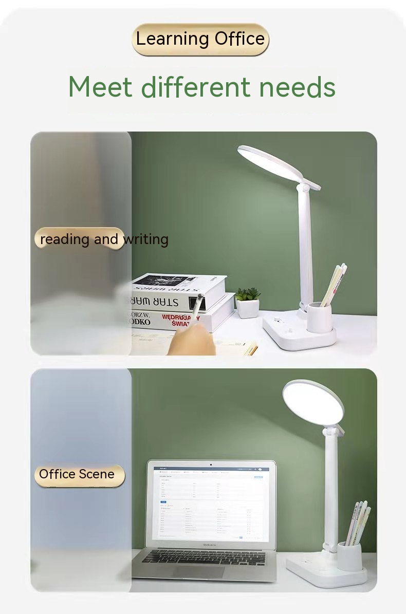 Small desk lamp 3C Electronic Consumer Products Manufacture