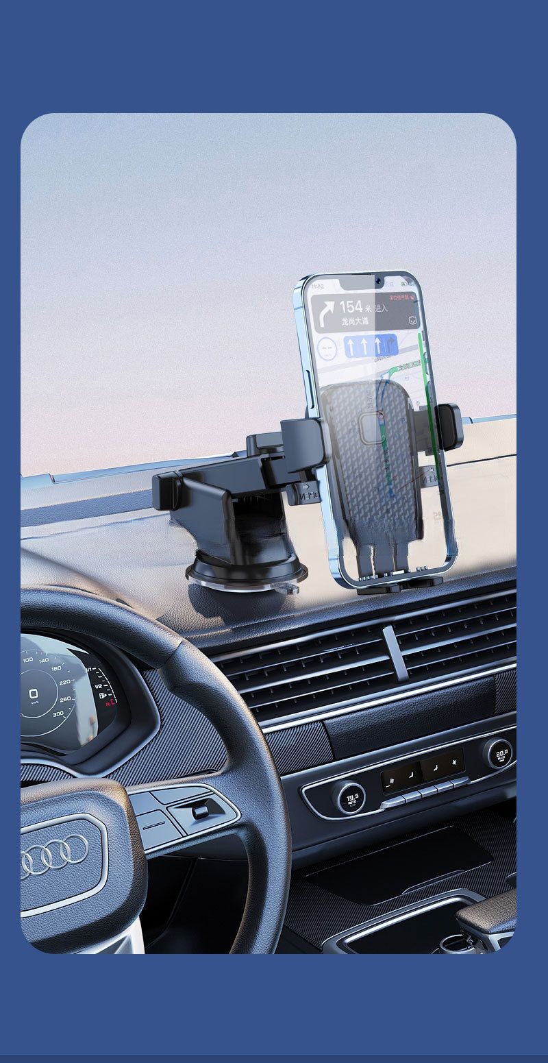 cell phone holder for car 3C Electronic Consumer Products Manufacture