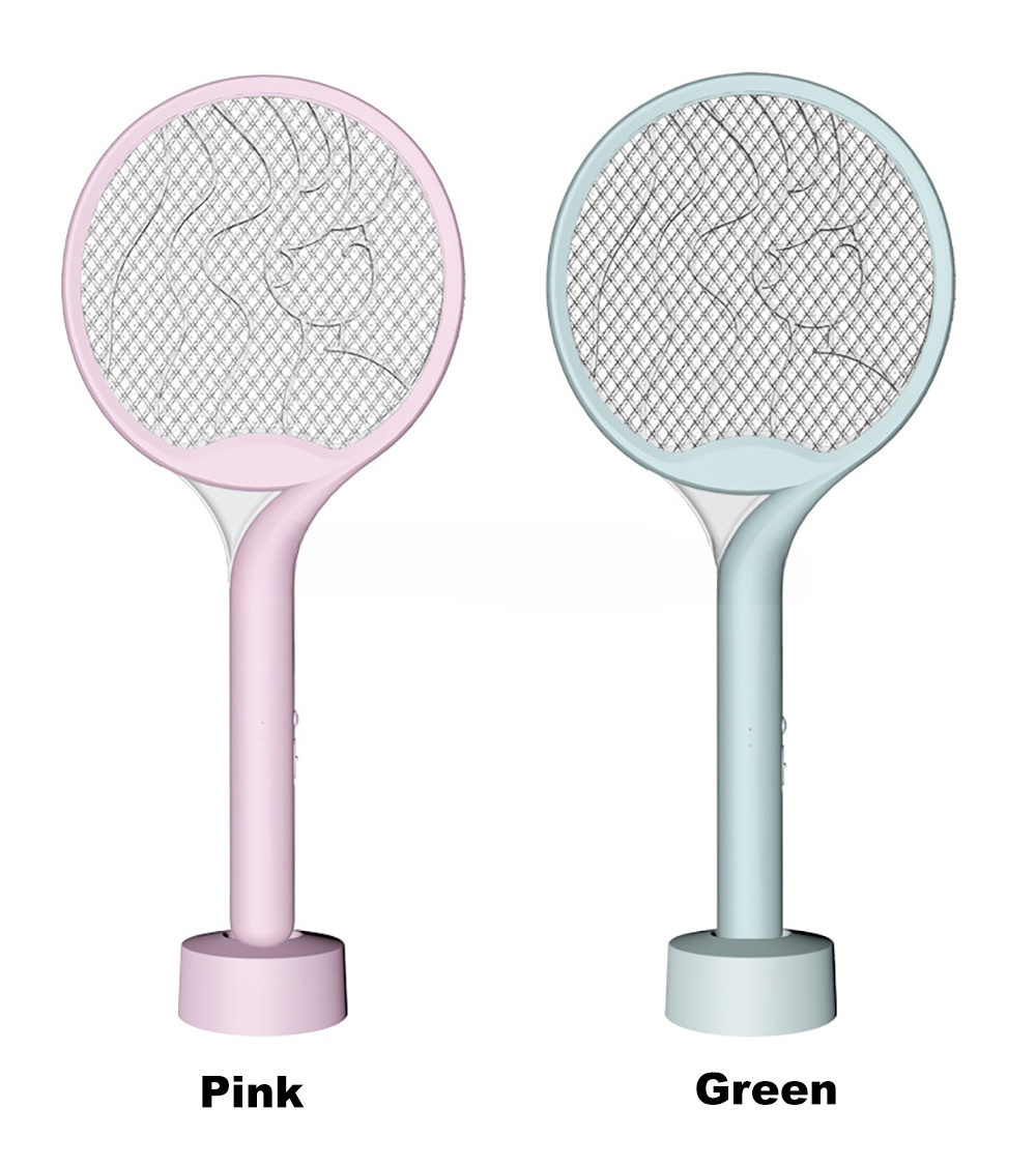 Electronic Mosquito Swatter