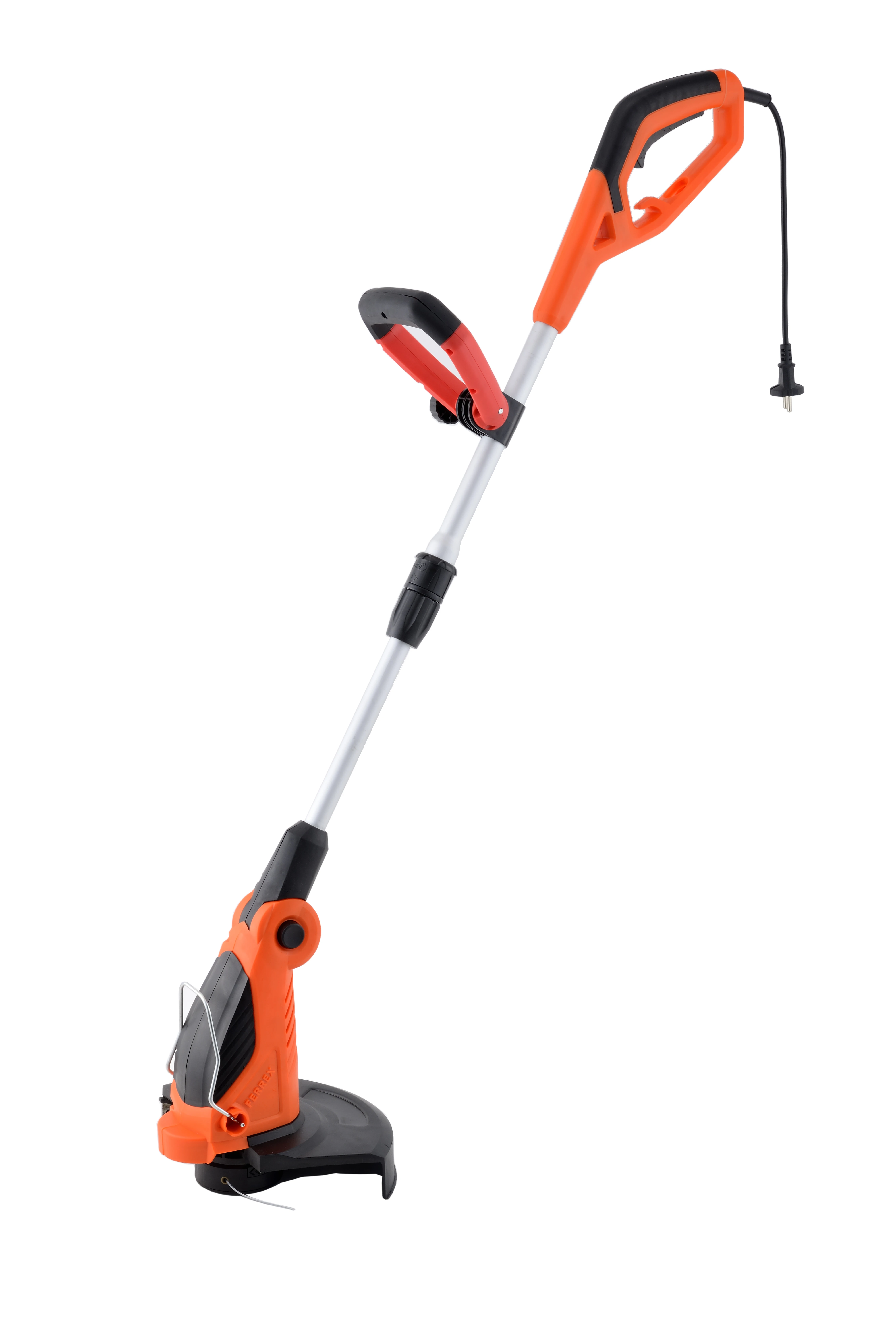 Electric Corded Brush Cutter