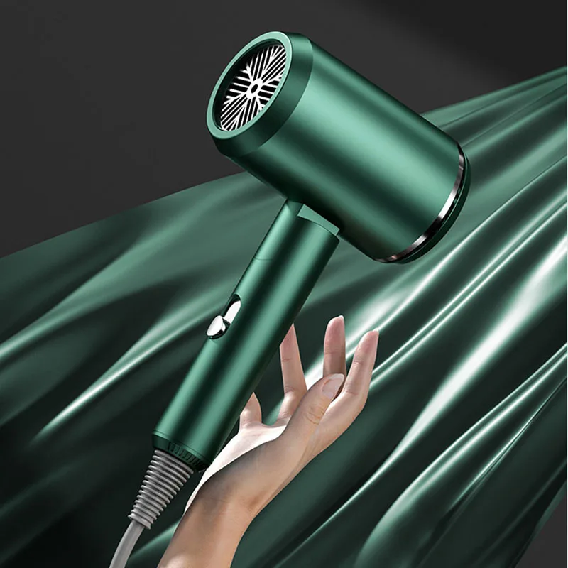 Hair Dryer Foldable 3C Electronic Consumer Products Manufacture