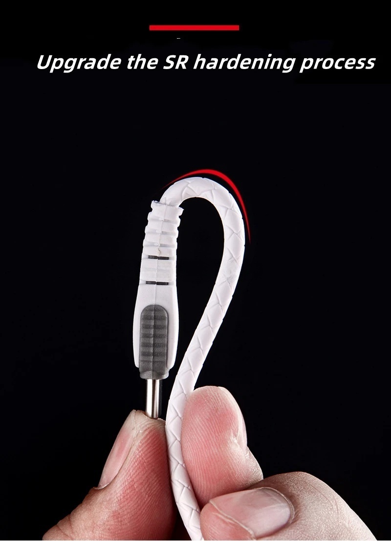 Usb C Charging Cable 3C Electronic Consumer Products Manufacture