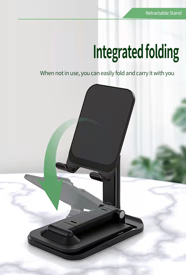 Desktop Mobile Phone Holder