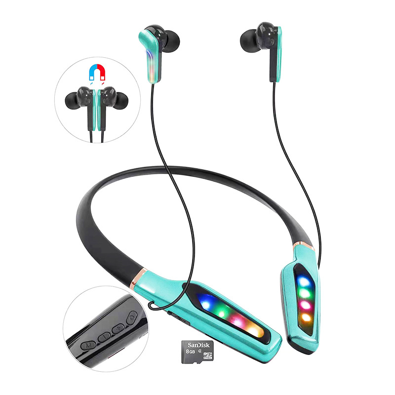 Bluetooth Earphones Not In Ear