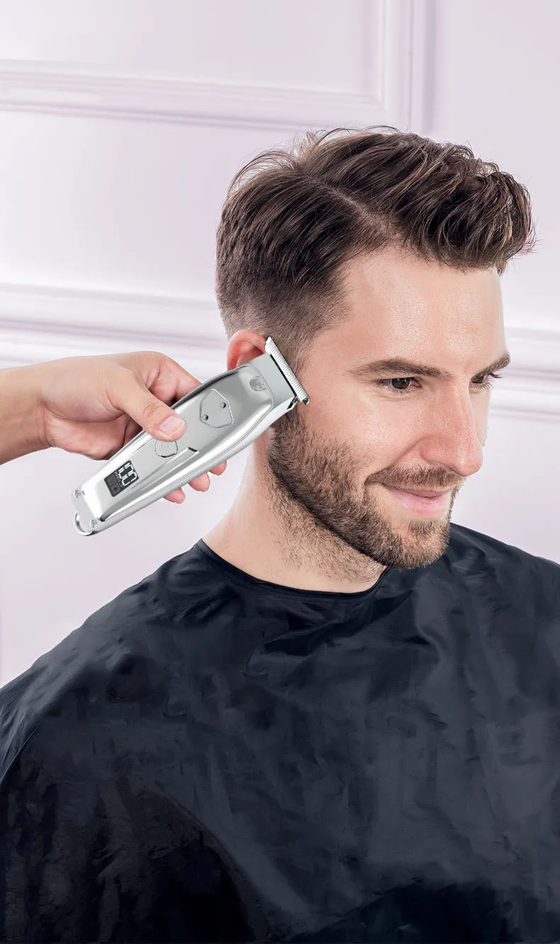 Strong Hair Cut Machine