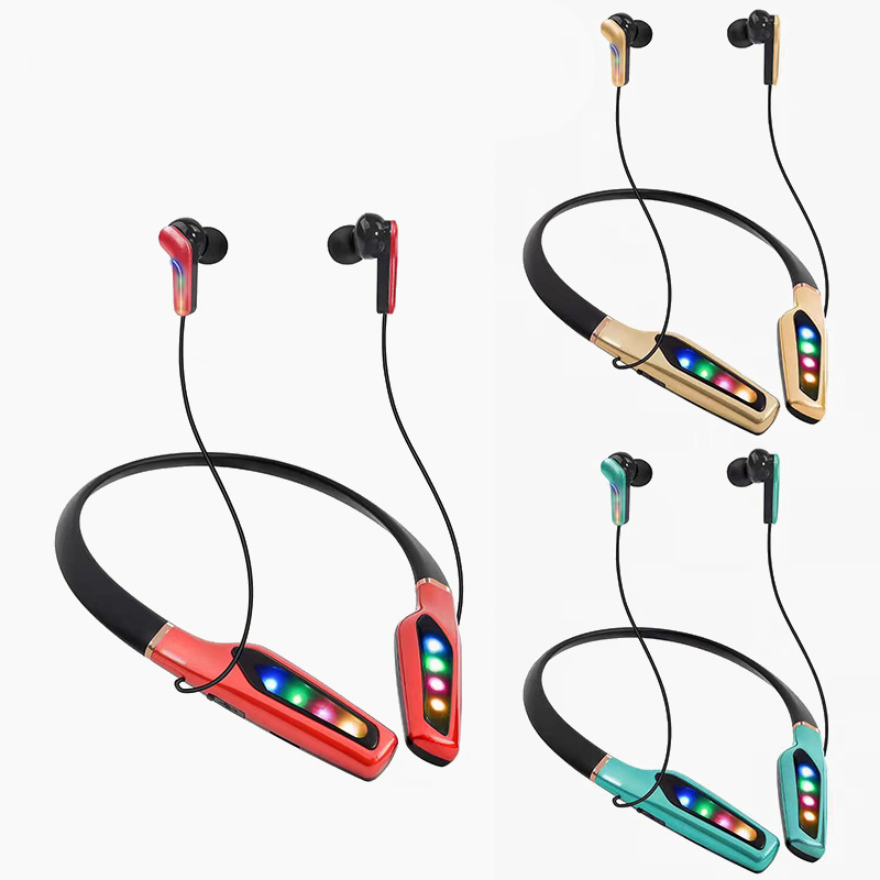 Bluetooth Earphones Not In Ear 3C Electronic Consumer Products Manufacture