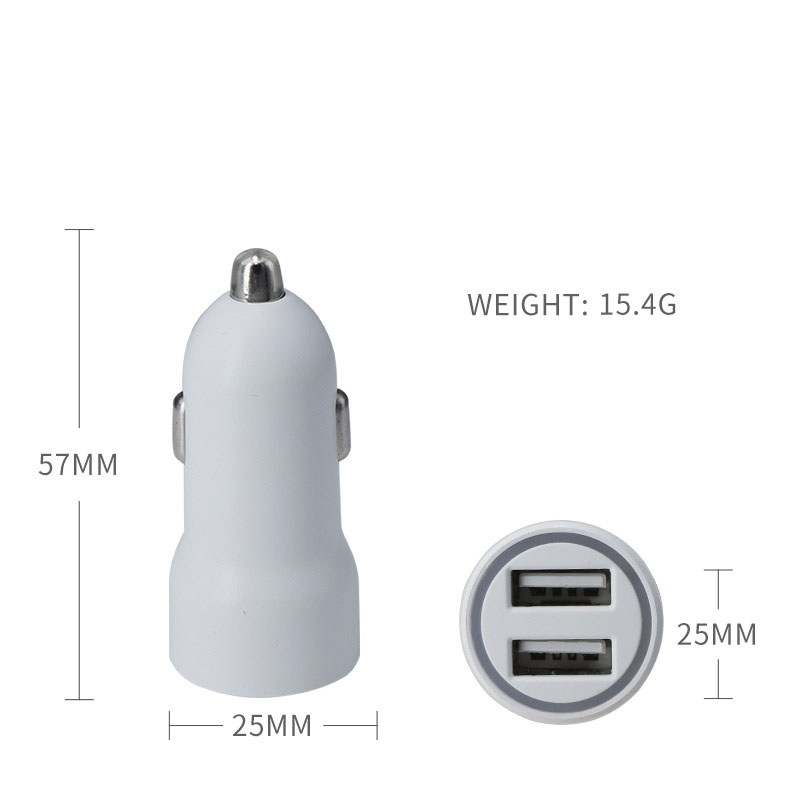 Car Phone Charger 3C Electronic Consumer Products Manufacture