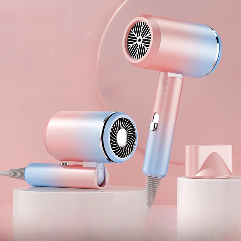 Hair Dryer Foldable