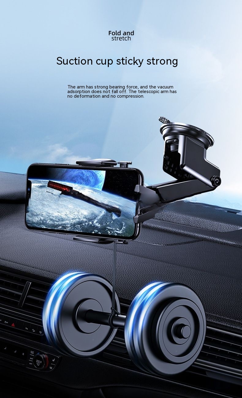 Car Mount Phone Holder 3C Electronic Consumer Products Manufacture