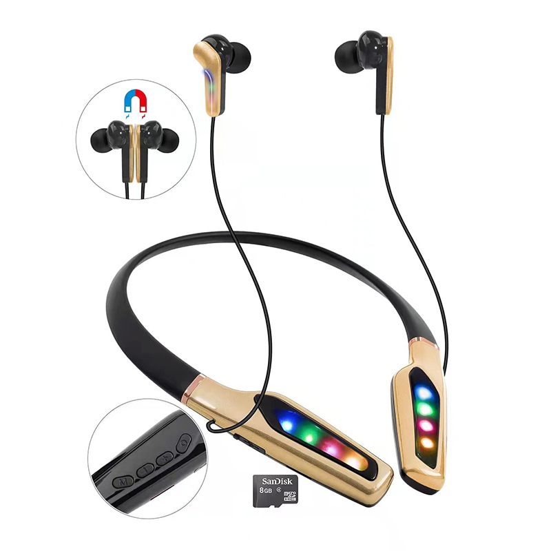 Bluetooth Earphones Not In Ear