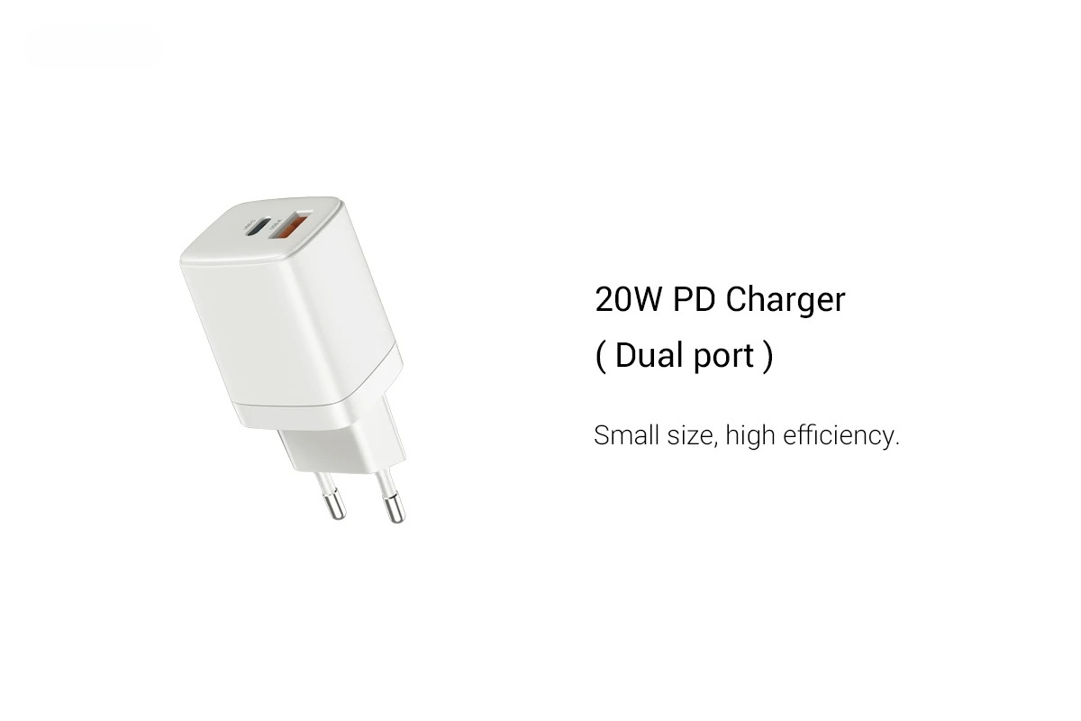 Fast Charger