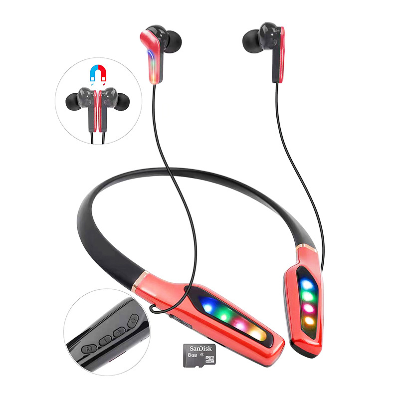 Bluetooth Earphones Not In Ear