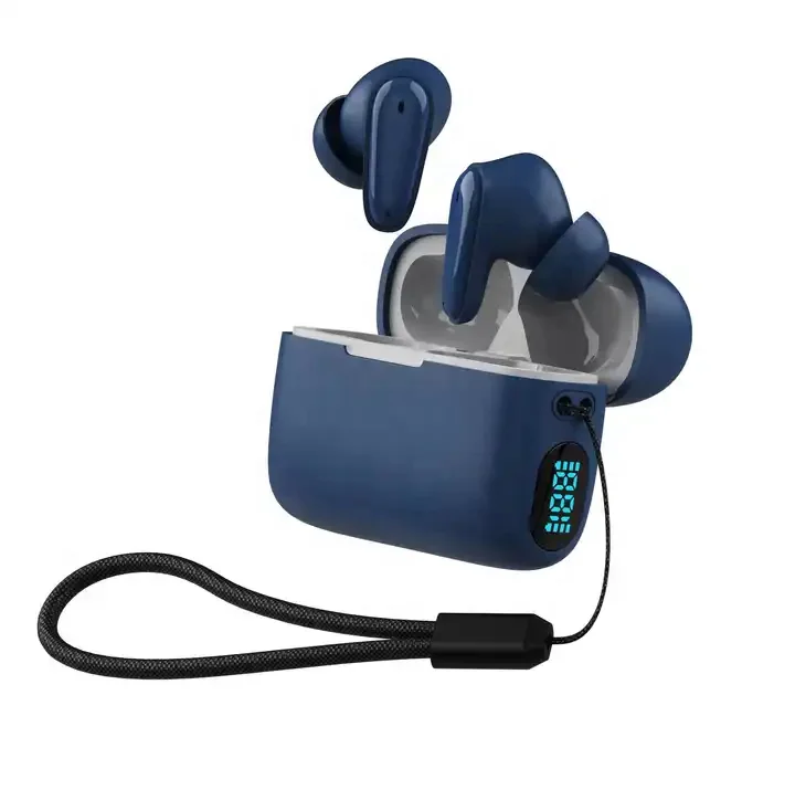 In Ear Wireless Earbuds