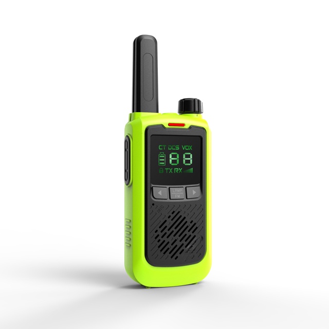 Kids Walkie Talkies