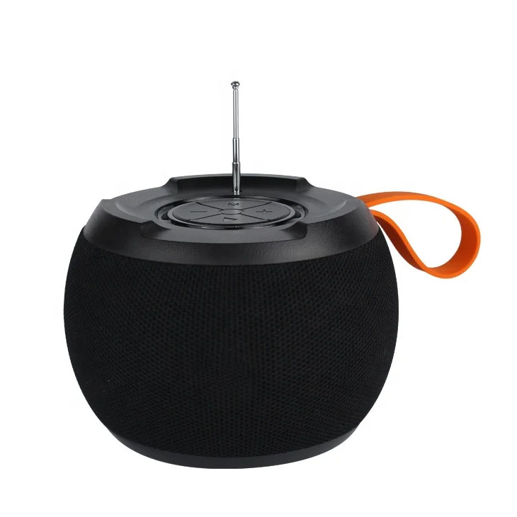 Woofer Speaker 3C Electronic Consumer Products Manufacture