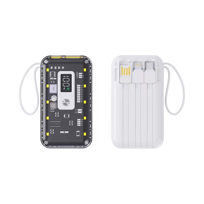 mobile power 3C Electronic Consumer Products Manufacture