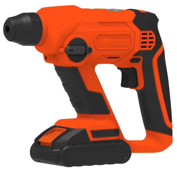 Battery Cordless Hammer