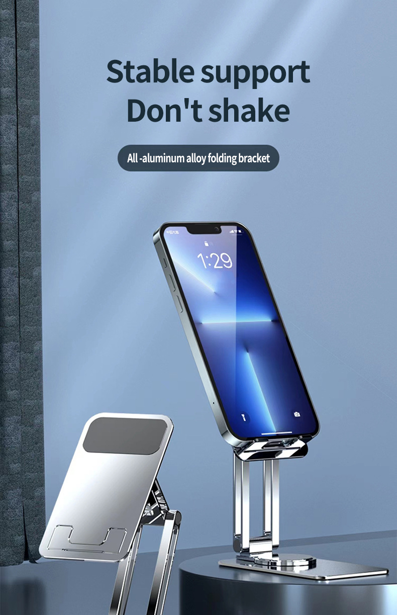 Phone Holder Desktop