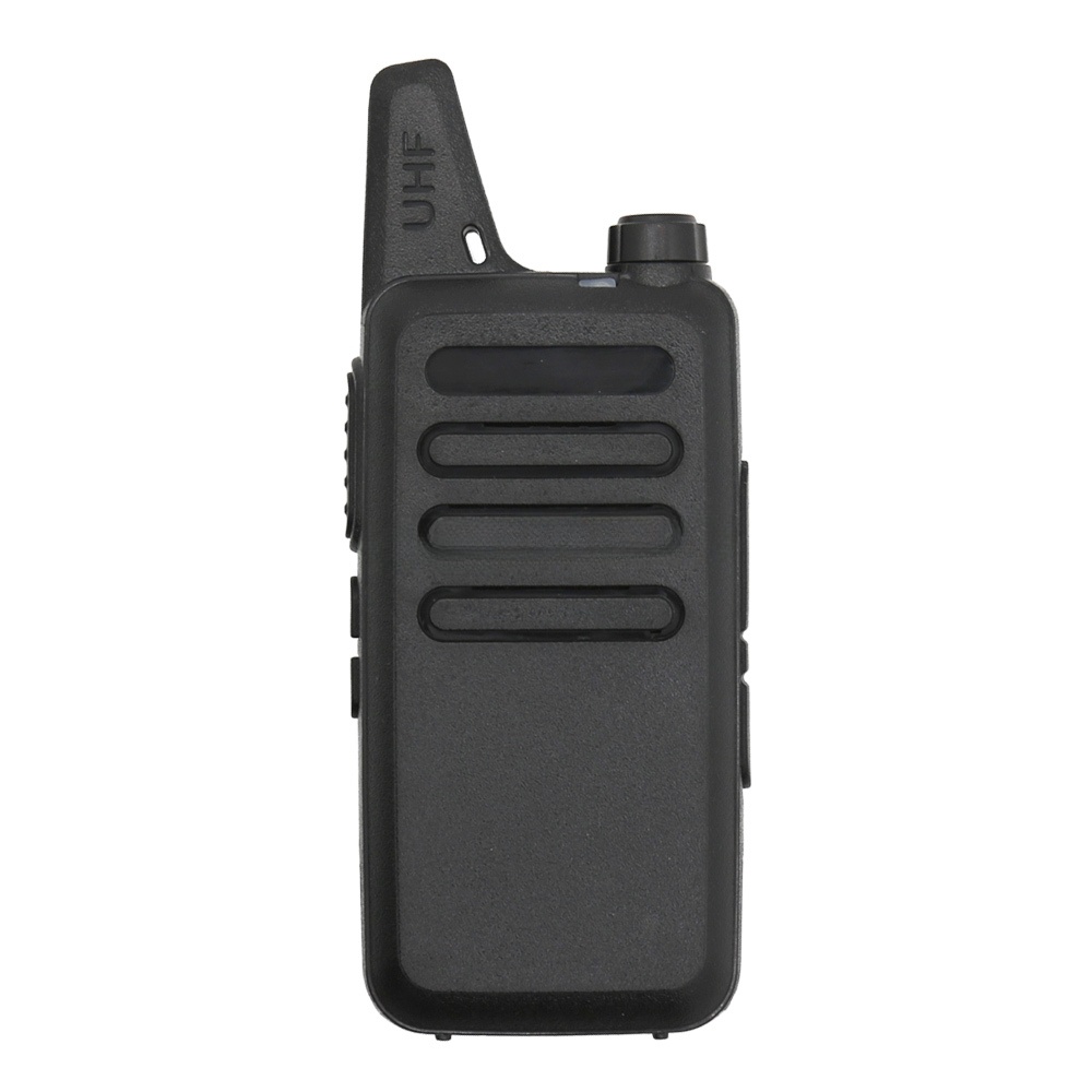 Wifi Walkie-talkies