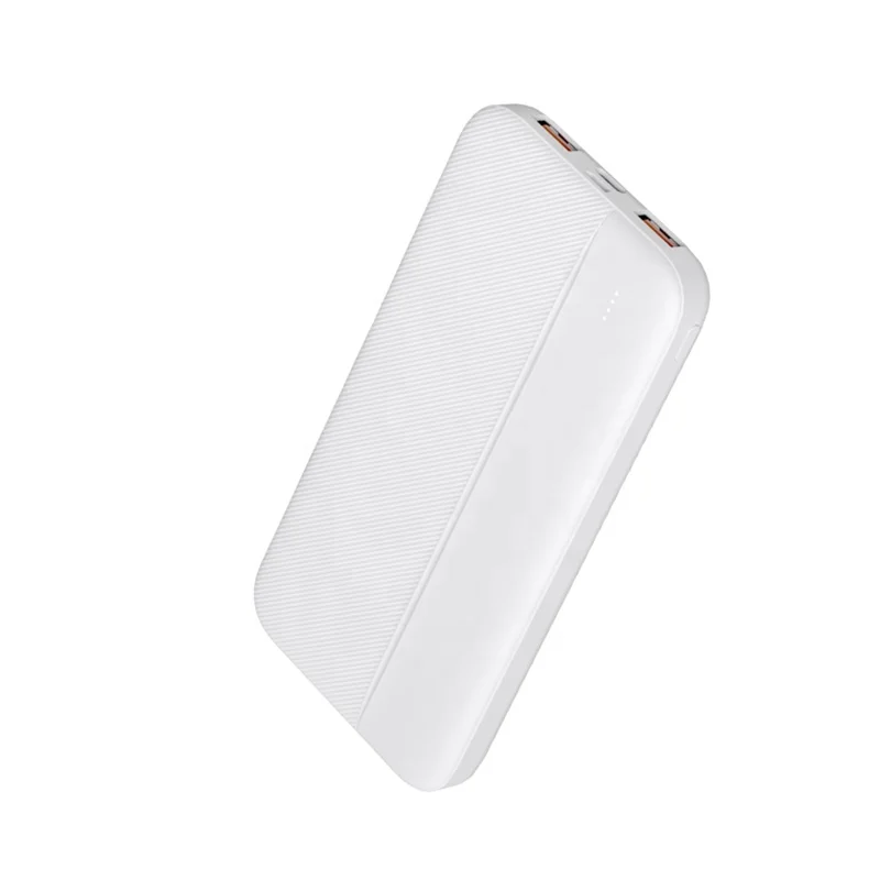 Slim Powerbank