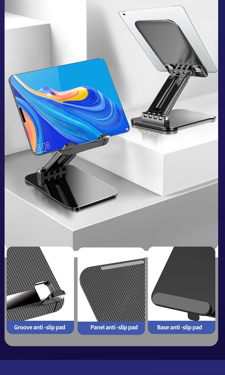 phone stands for desk 3C Electronic Consumer Products Manufacture