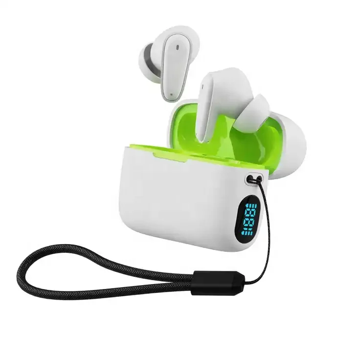 In Ear Wireless Earbuds